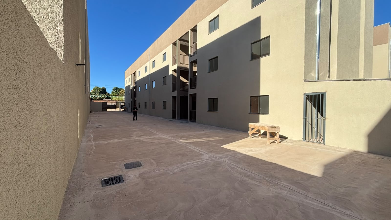 🏠 ÁGIO DE APARTAMENTO — RESIDENCIAL ROMA I | SETOR 03, foto 8