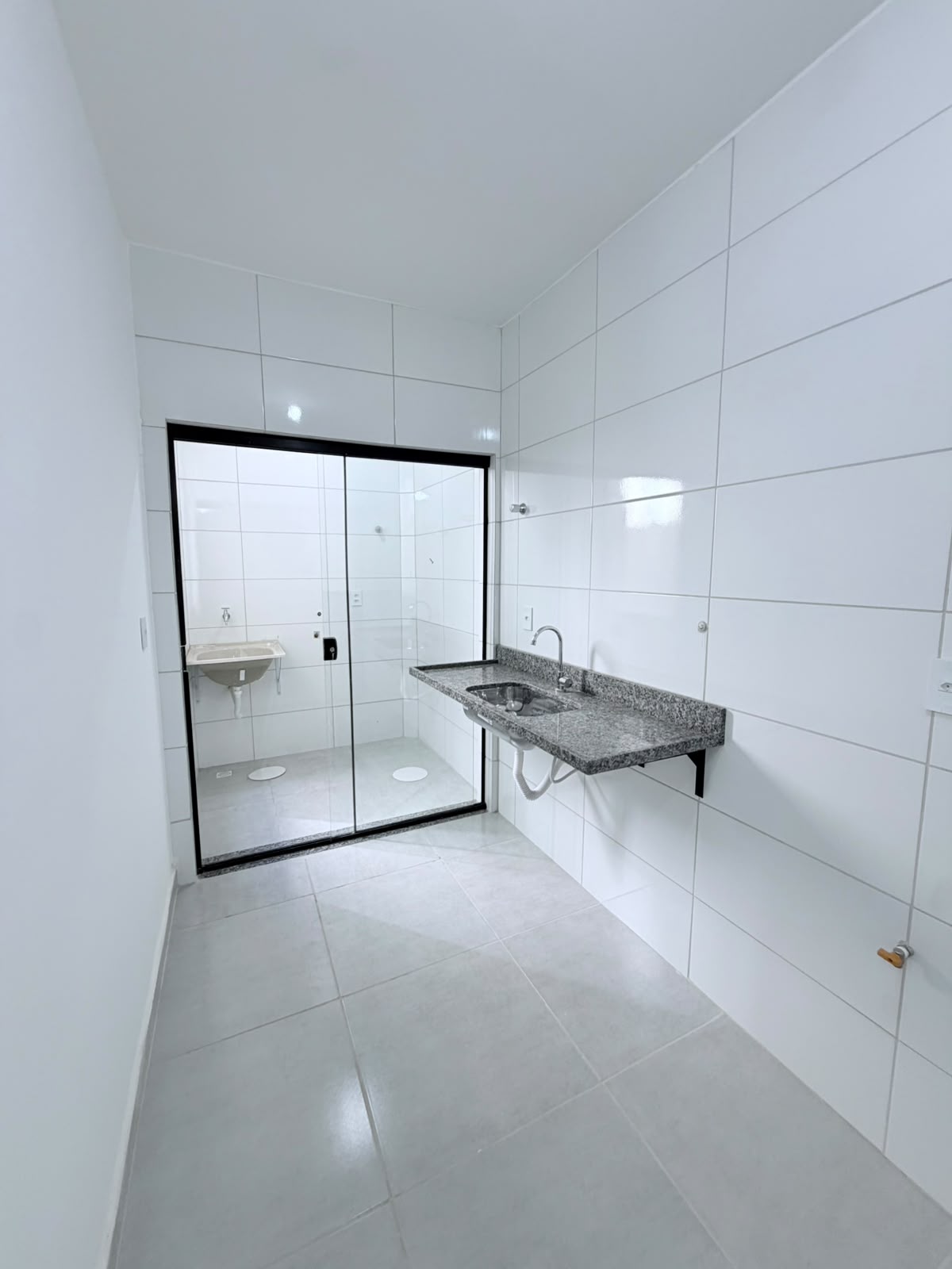 🏠 ÁGIO DE APARTAMENTO — RESIDENCIAL ROMA I | SETOR 03, foto 3