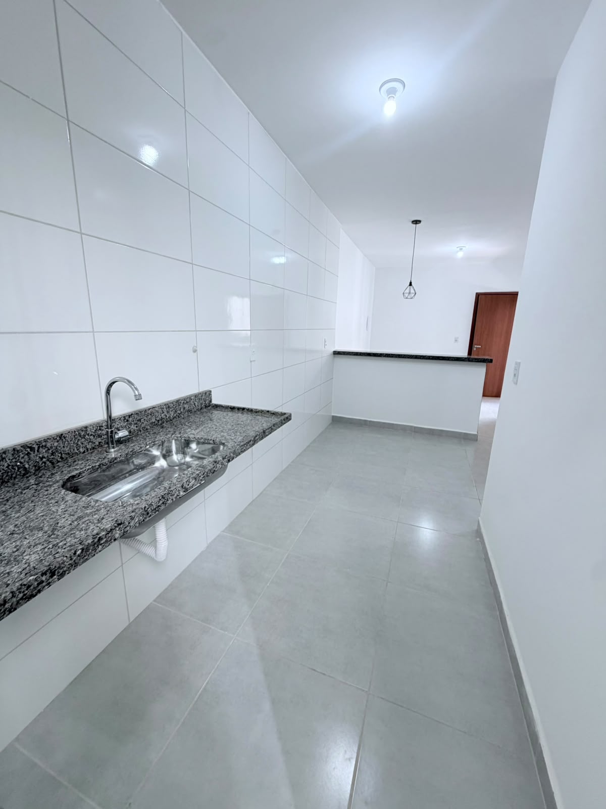🏠 ÁGIO DE APARTAMENTO — RESIDENCIAL ROMA I | SETOR 03, foto 6