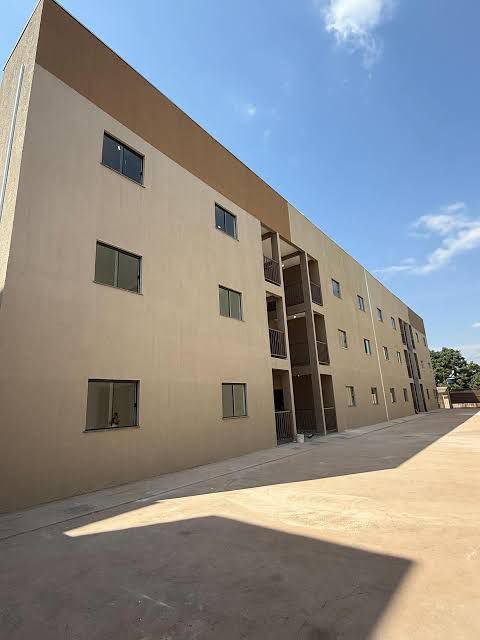 🏠 ÁGIO DE APARTAMENTO — RESIDENCIAL ROMA I | SETOR 03, foto 9